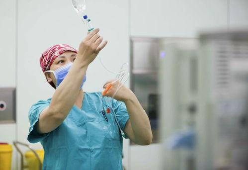 医生爆料输液视频,揭秘输液过程中的惊人真相  第2张