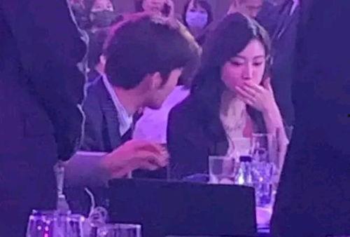 杨幂八卦爆料最新消息视频  第1张